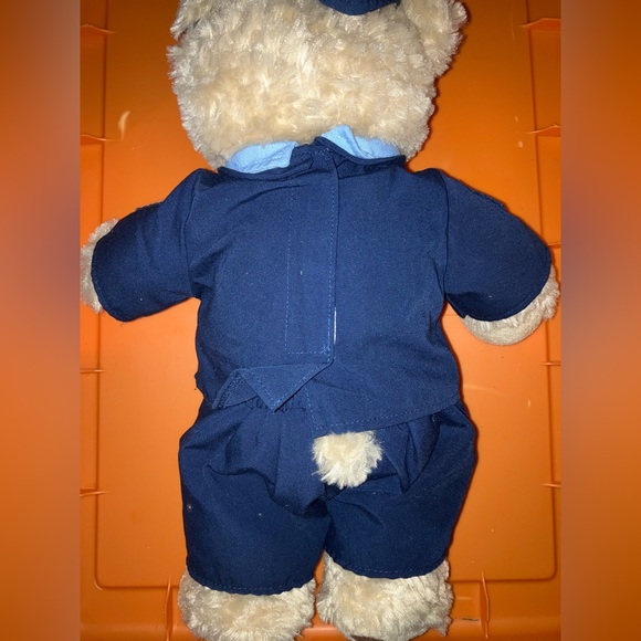 BUILD-A-BEAR | United States Army Bear in Uniform - Picture 3 of 4
